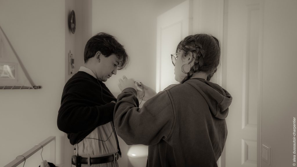 Maël & Othilie