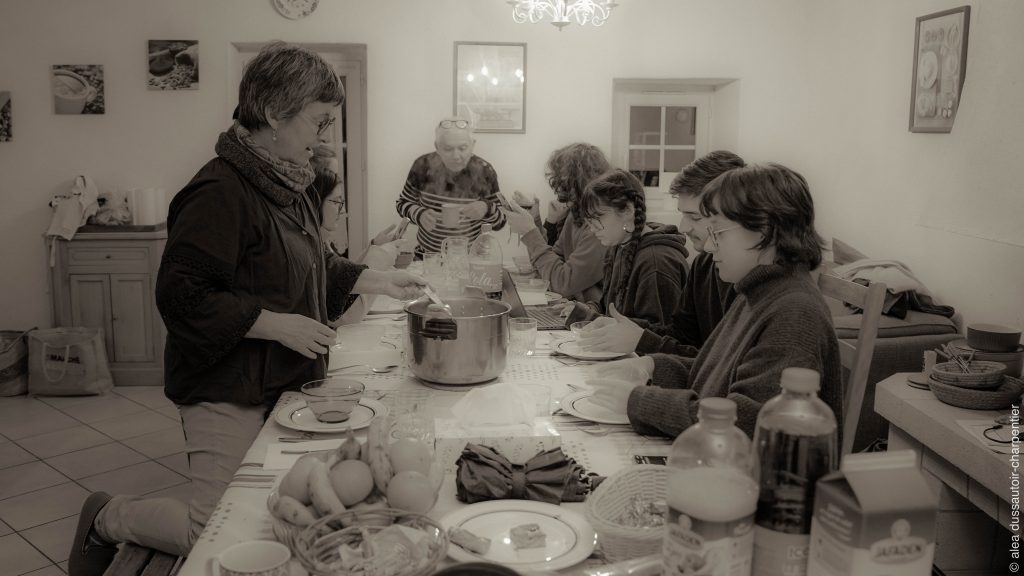 L'équipe